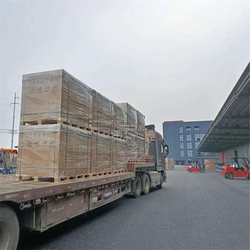 河南平顶山湛河至苏州工业园区货运专线，高效物流直达一站式服务