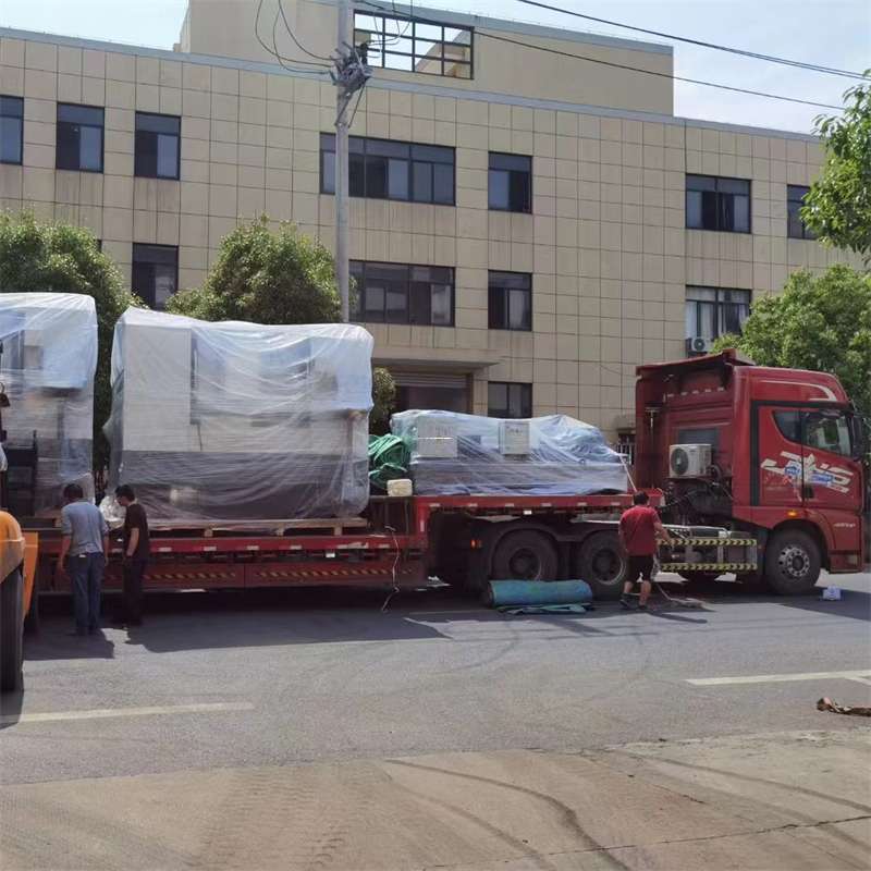 河南平顶山湛河到南京物流公司一站式服务，让货运更轻松